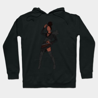 Jaida Essence Hall Hoodie